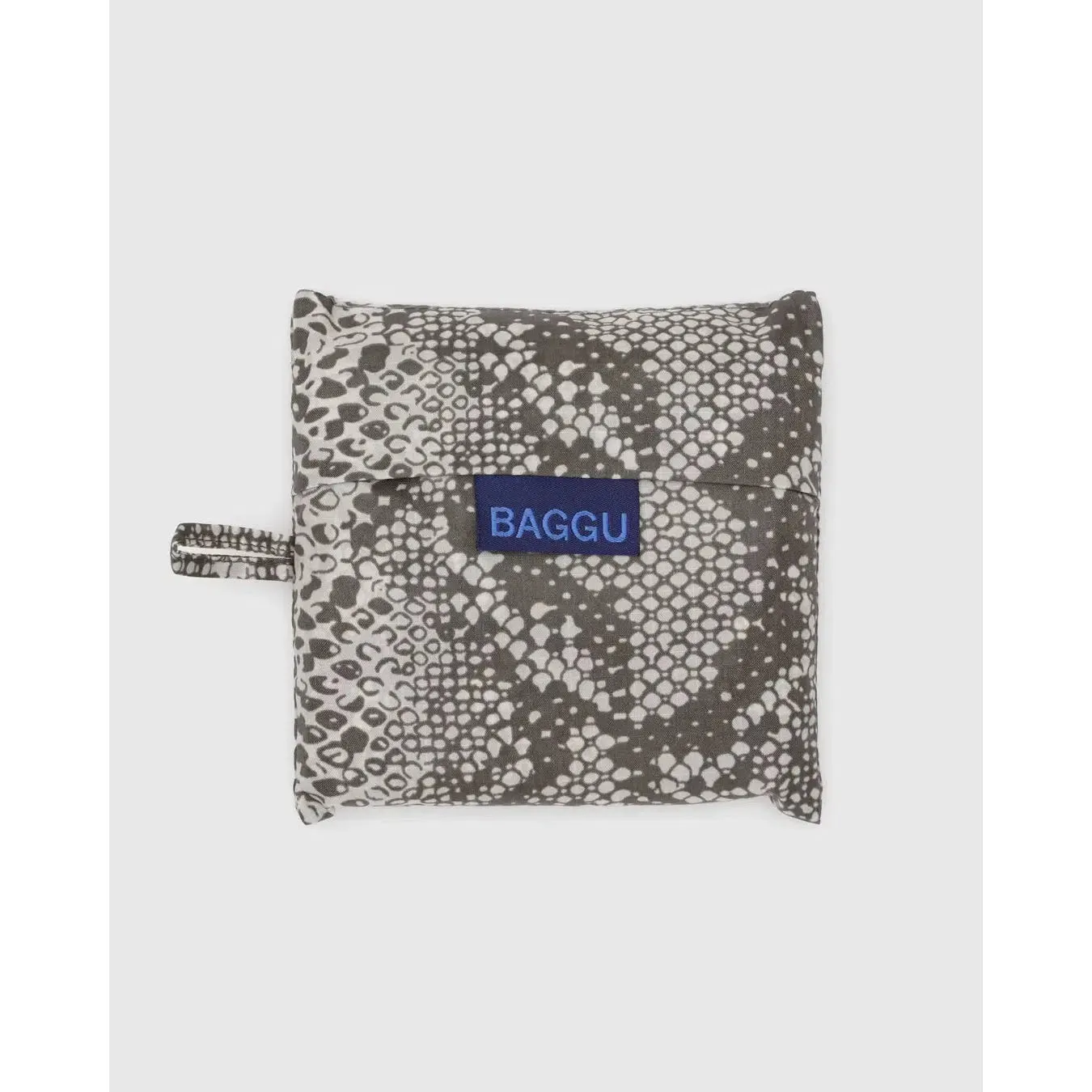 Baggu - Standard Baggu reusable bag - Snakeskin