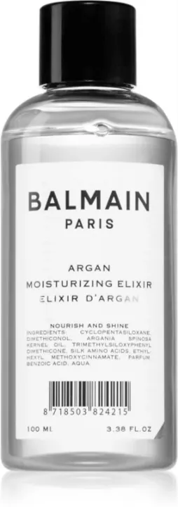 Balmain Hair Couture Argan