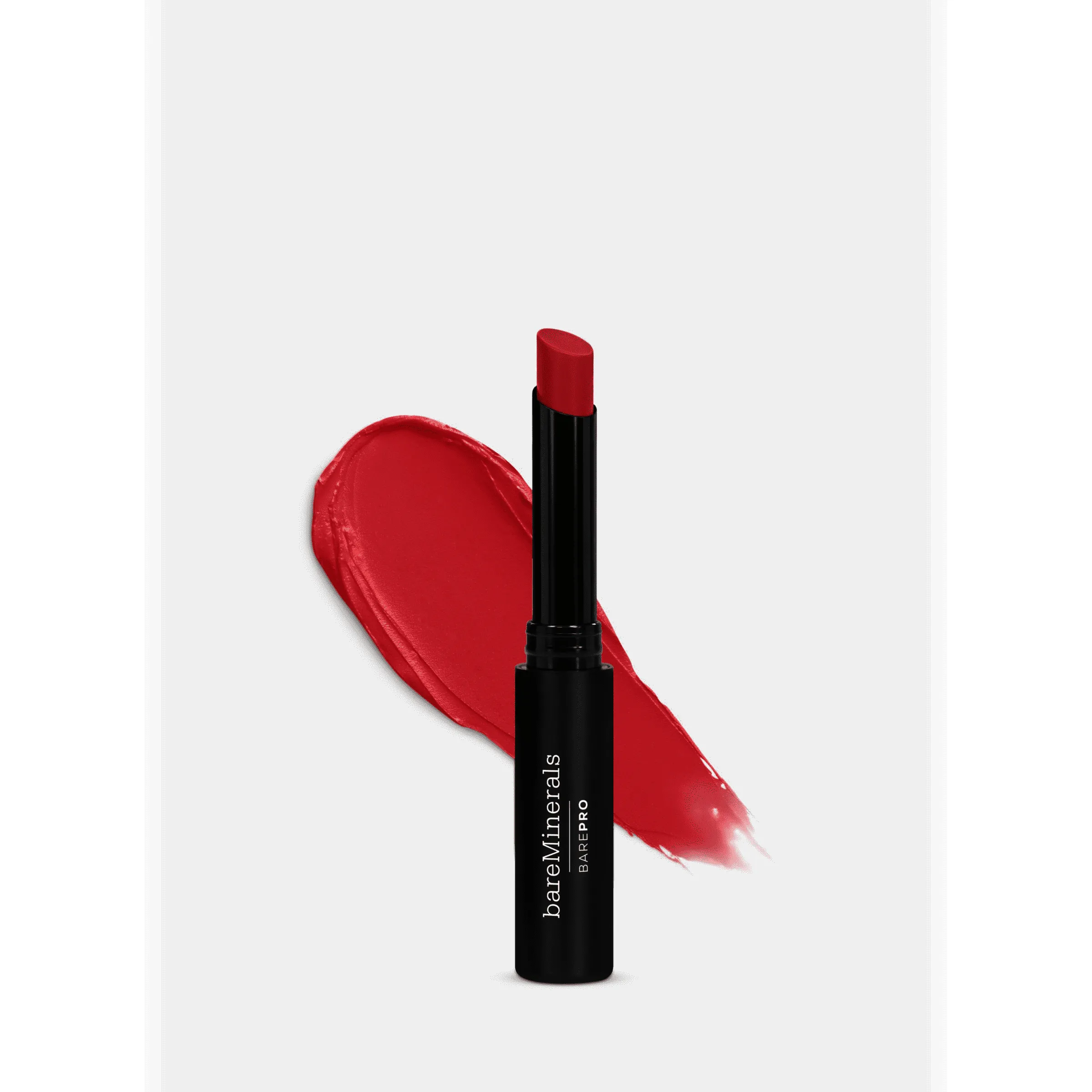 bareMinerals BAREPRO Longwear Lipstick 2g Geranium