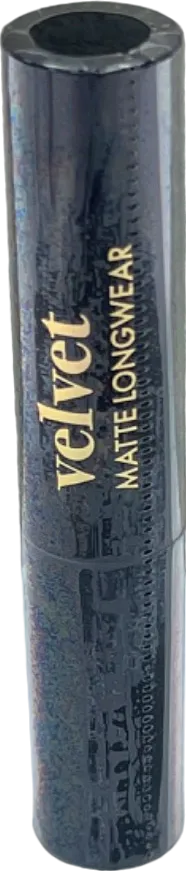 Barry M Tel Vet Eye Longwear Showstopping LLP1