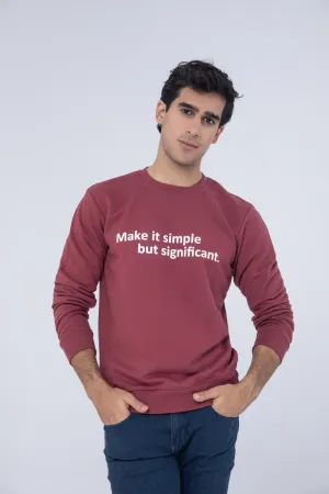 Basic Everyday Sweatshirt