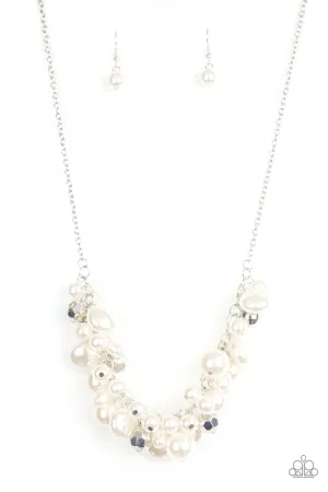 Battle Of The Bombshells - White