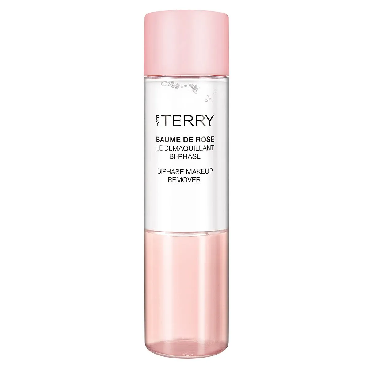 Baume De Rose Biphase Makeup Remover