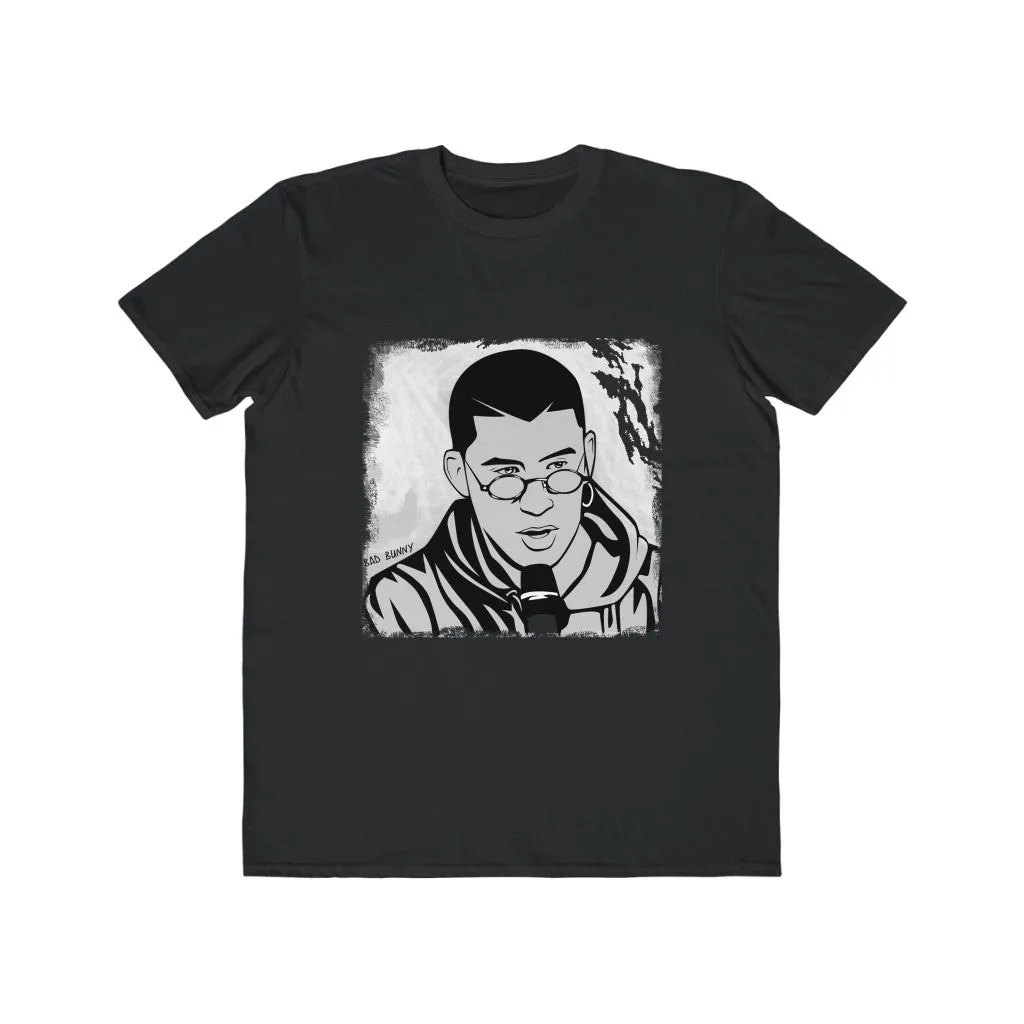 BBunny cool Unisex tee