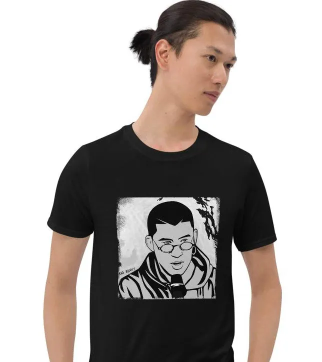 BBunny cool Unisex tee