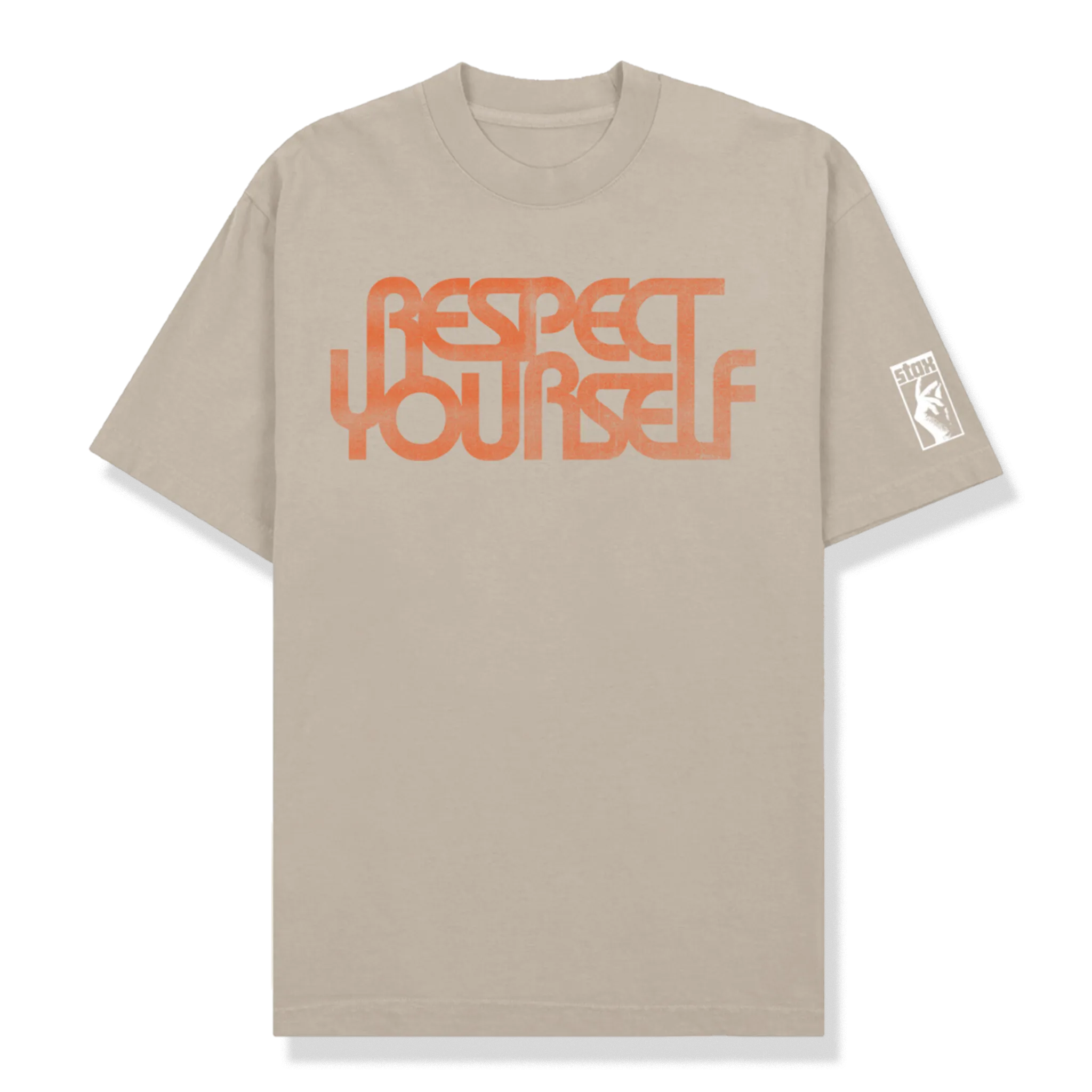 Be Altitude: Respect Yourself (180g LP)   Respect Yourself Tee Bundle