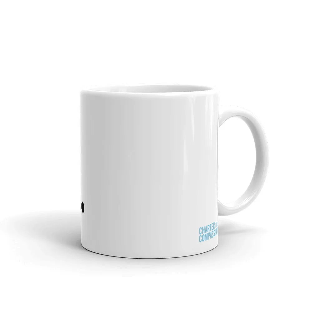 Be Good - Mug