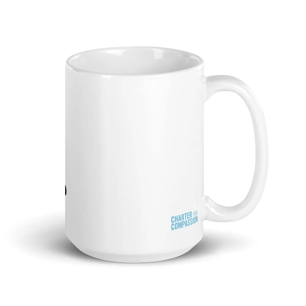 Be Good - Mug