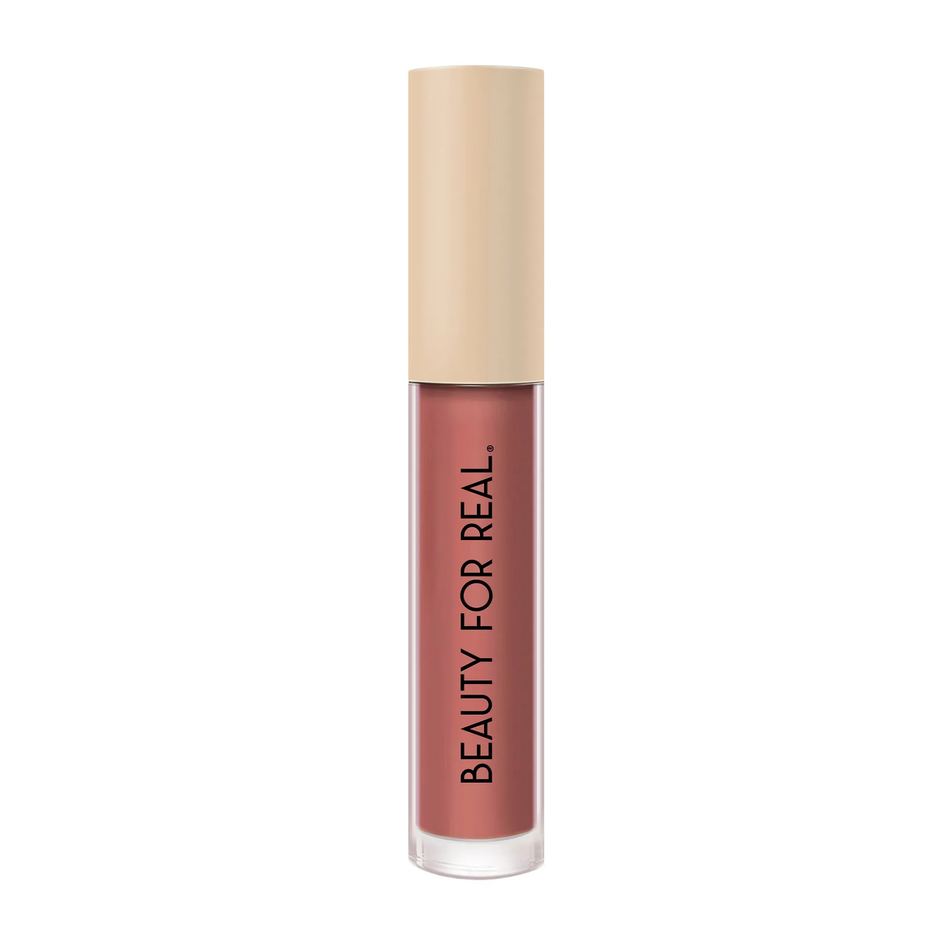 Be Seen Weightless Liquid Lipstick