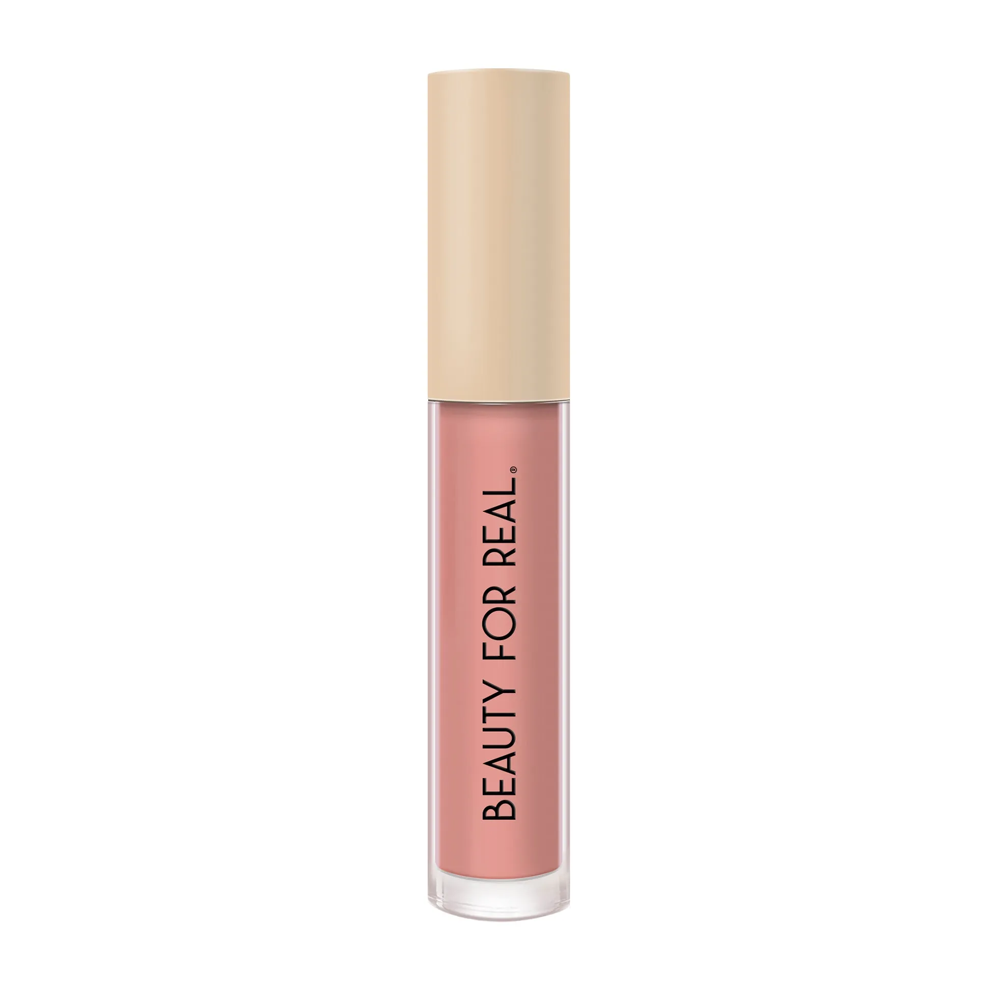 Be Seen Weightless Liquid Lipstick