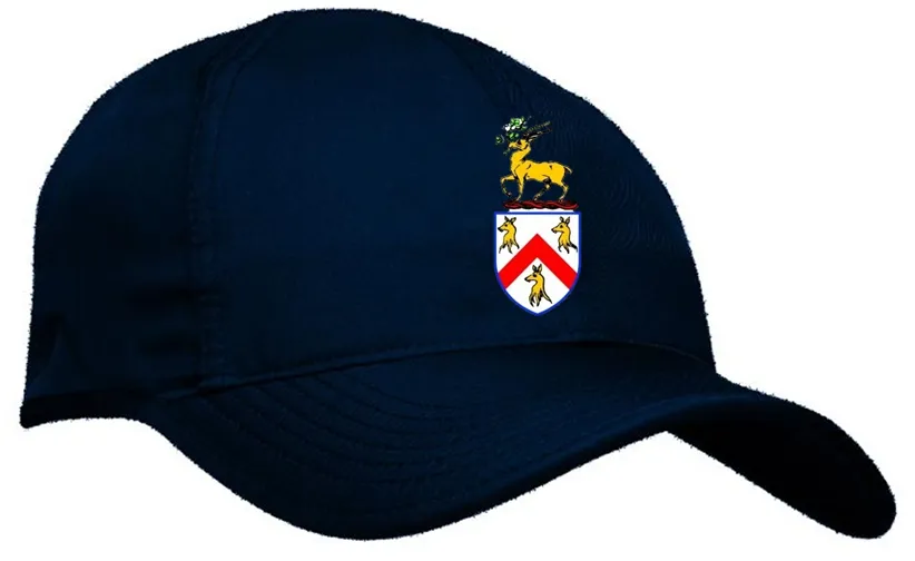 Beckwithshaw Performance Cap