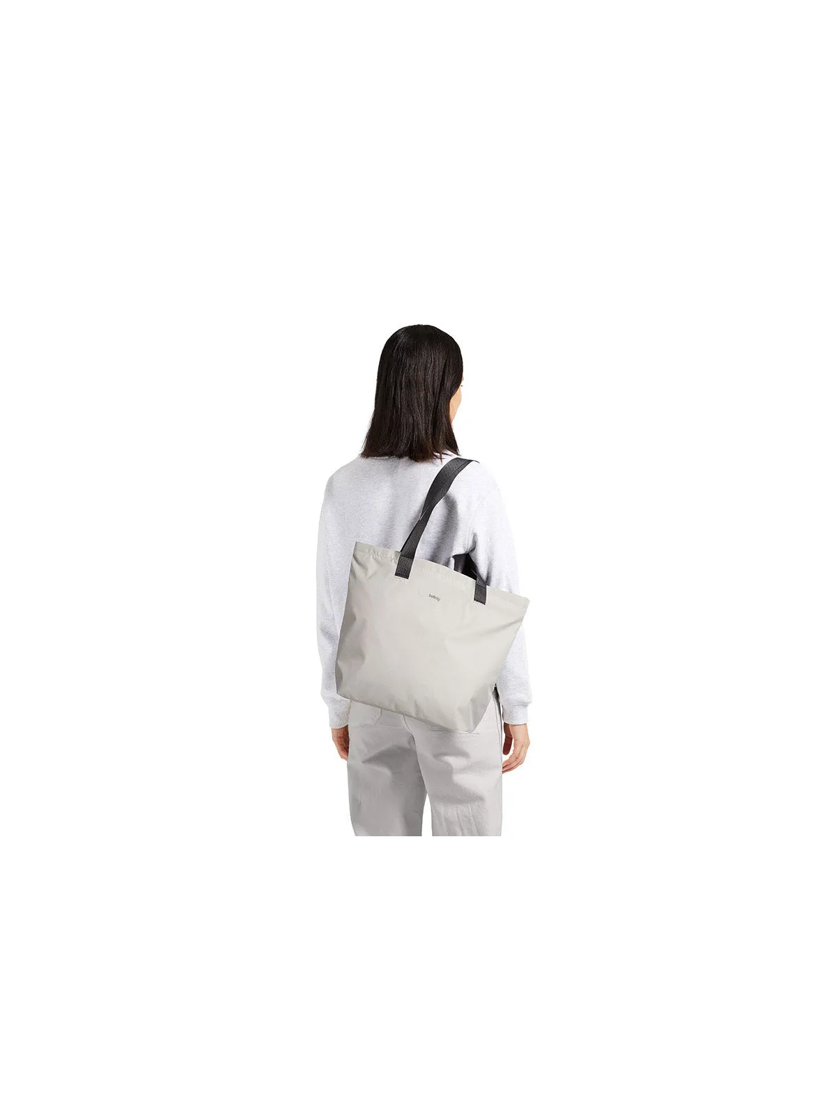 Bellroy Lite Tote Chalk (Leather Free)