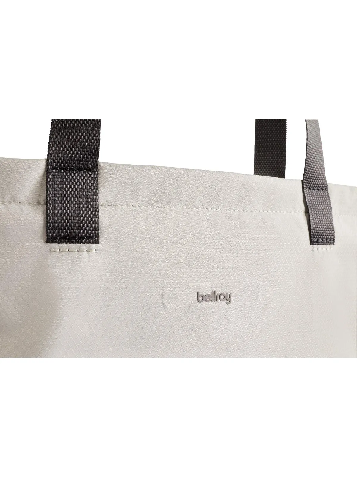 Bellroy Lite Tote Chalk (Leather Free)