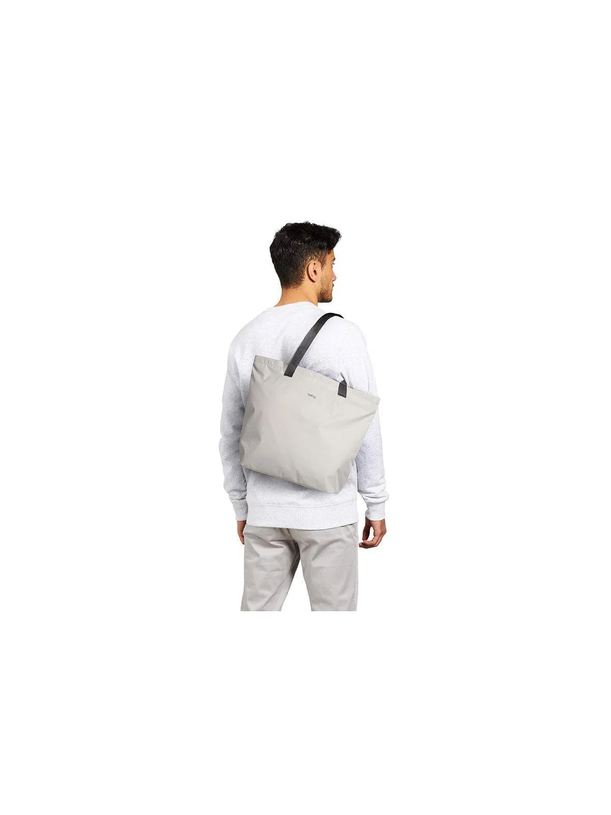 Bellroy Lite Tote Chalk (Leather Free)