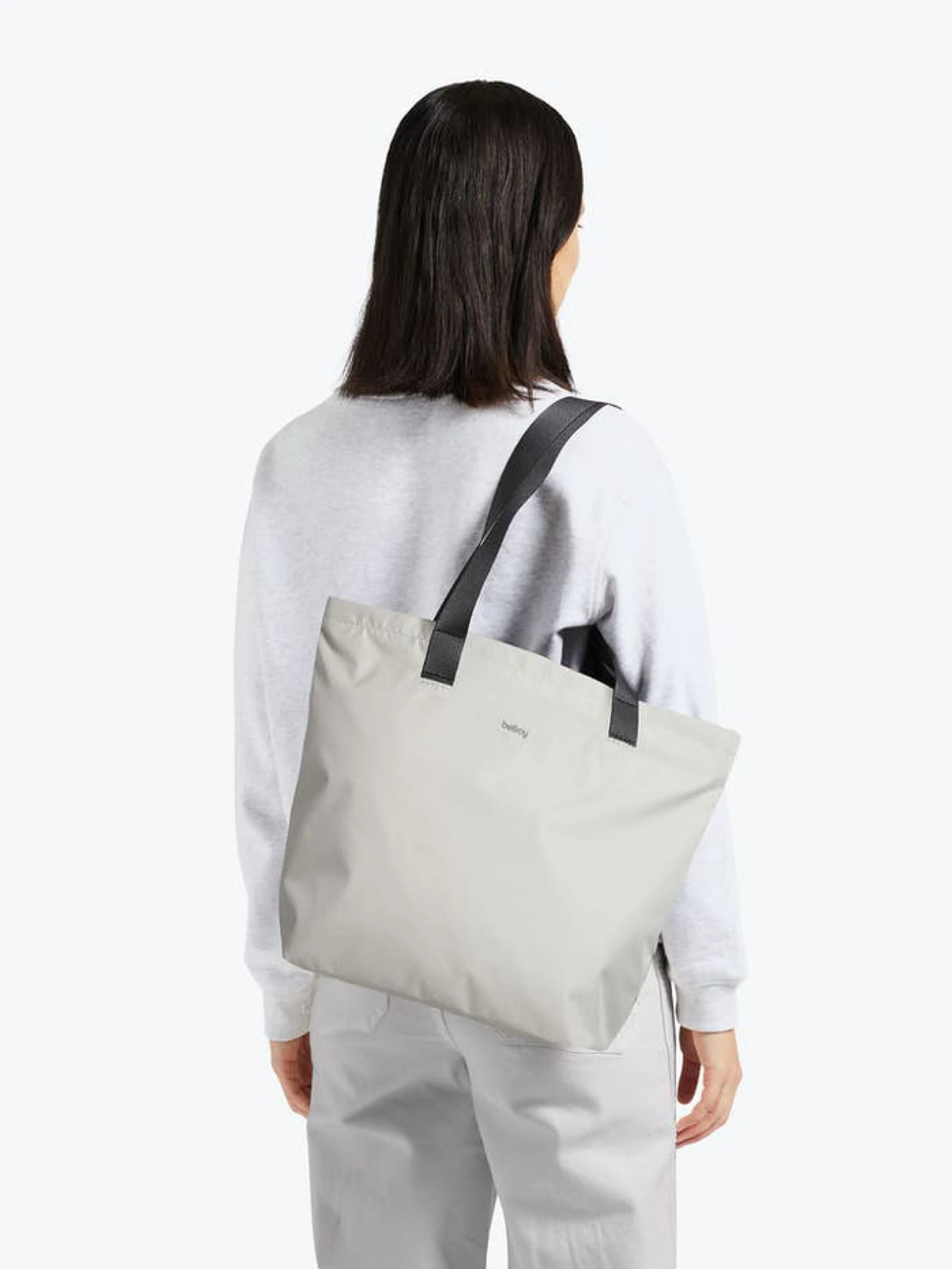 Bellroy Lite Tote Shadow (Leather Free)