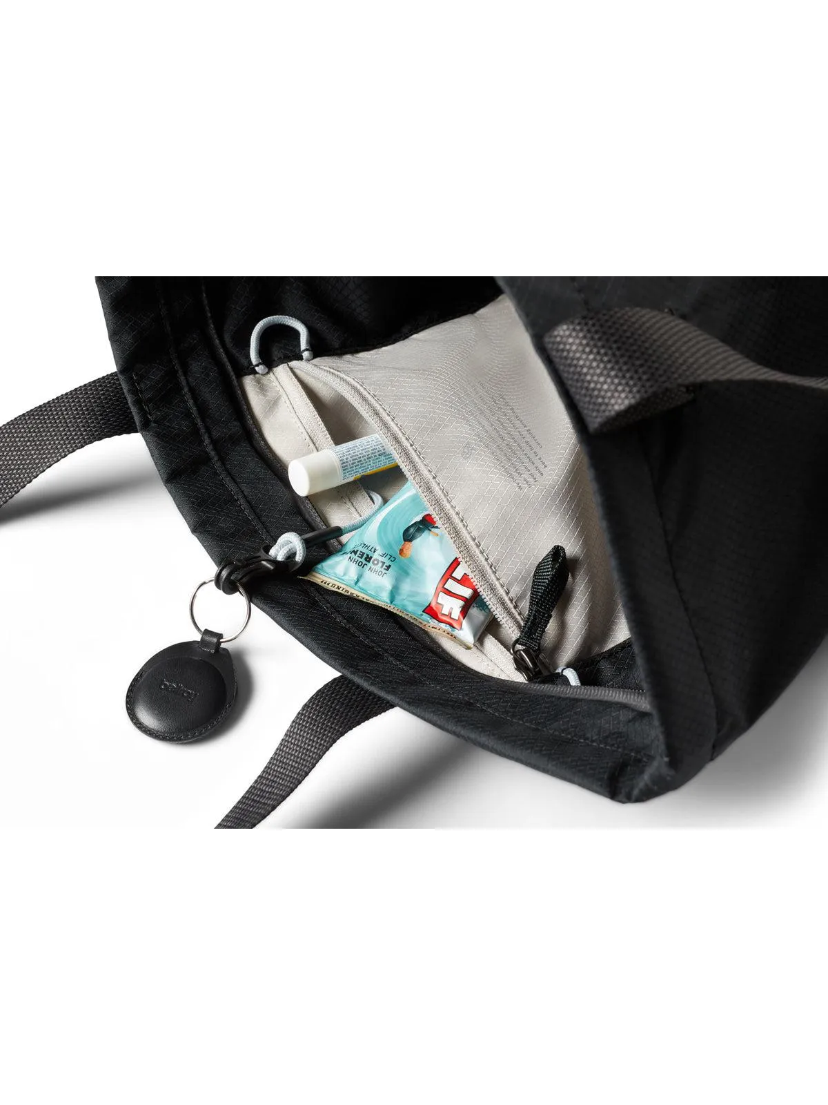 Bellroy Lite Tote Shadow (Leather Free)