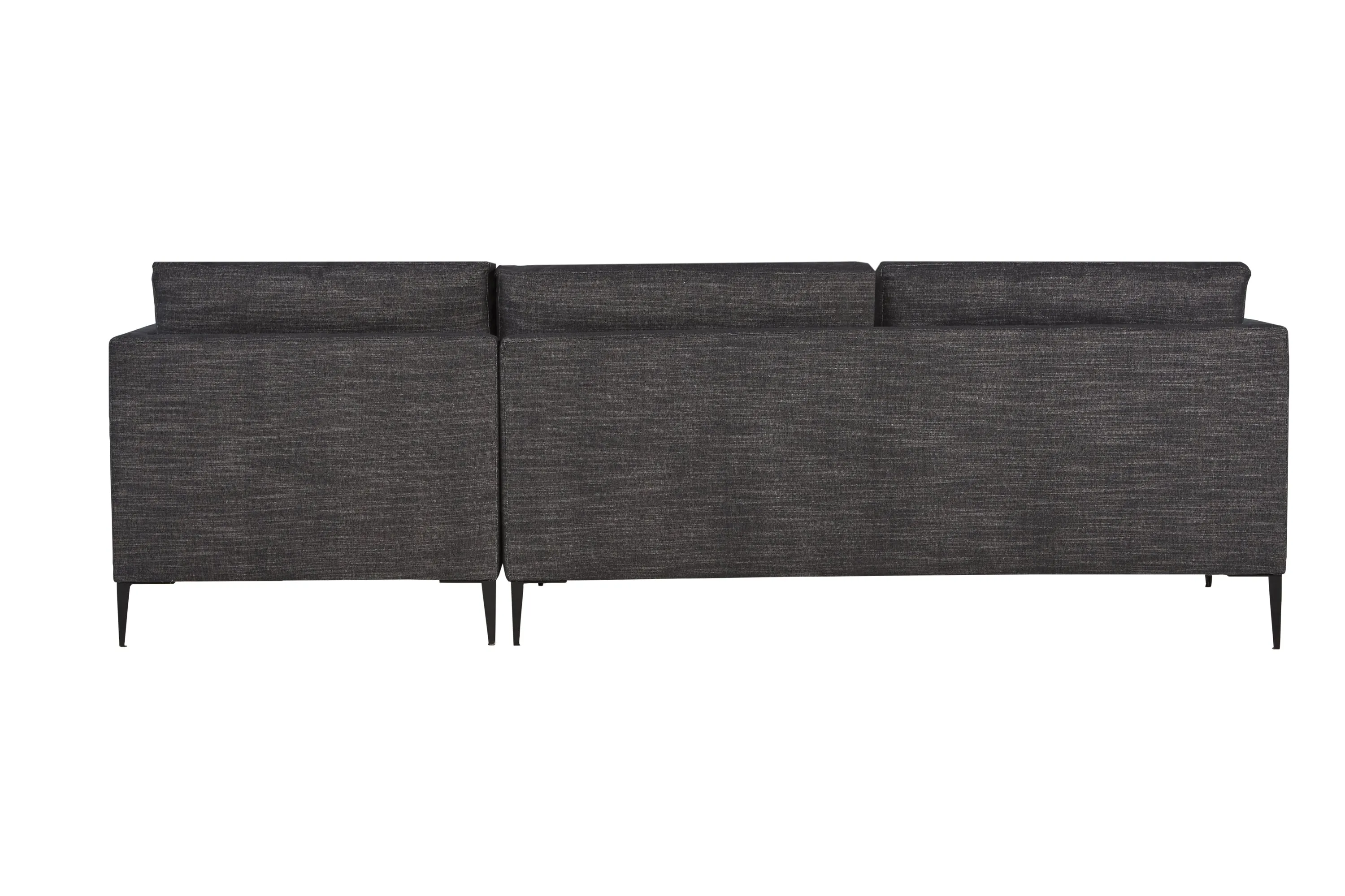 Benedict 2pc Sectional
