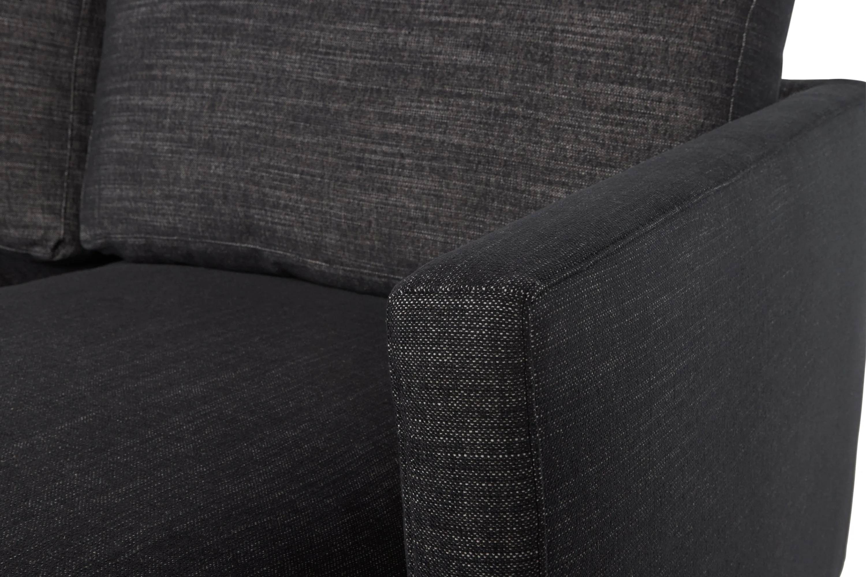 Benedict 2pc Sectional