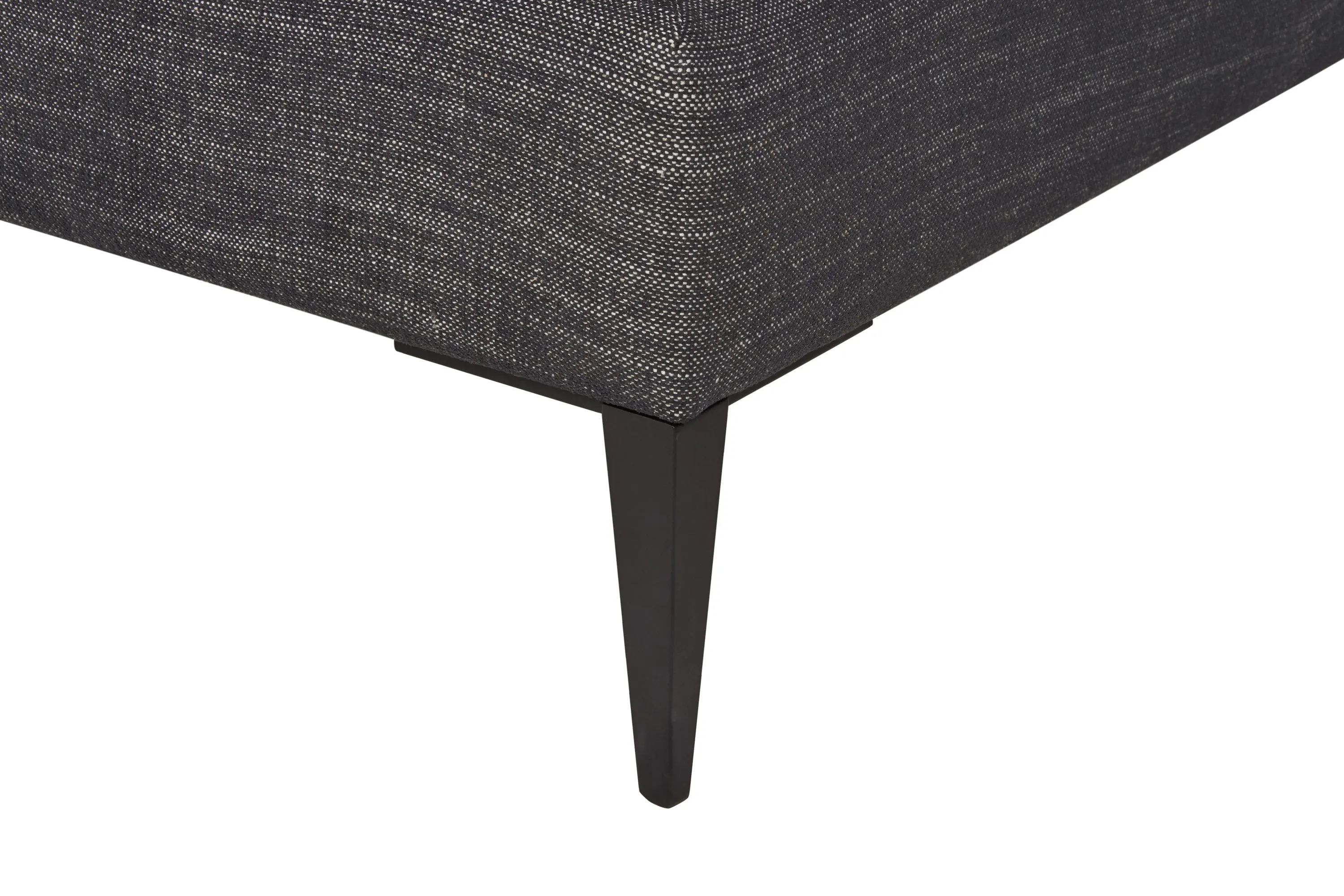Benedict 2pc Sectional