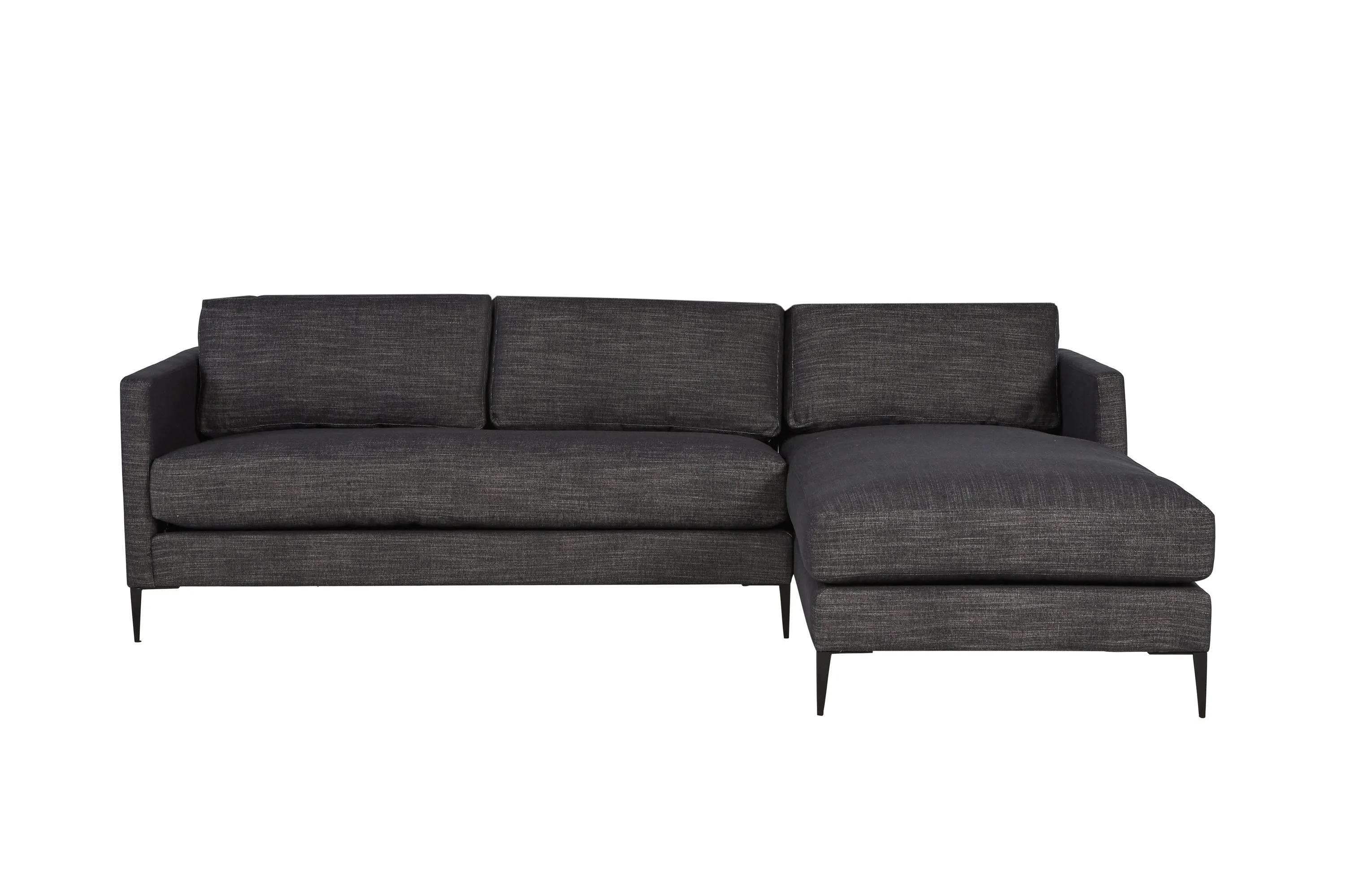 Benedict 2pc Sectional