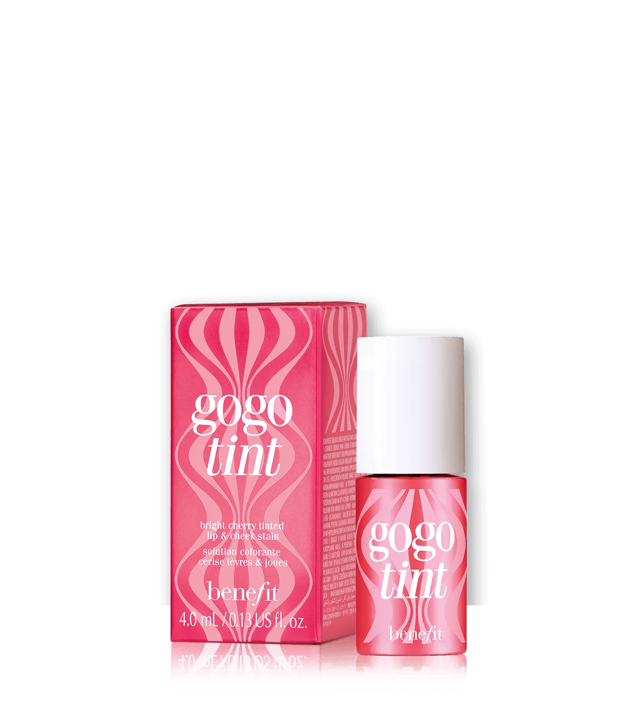 Benefit Gogotint Lip and Cheek Stain Mini