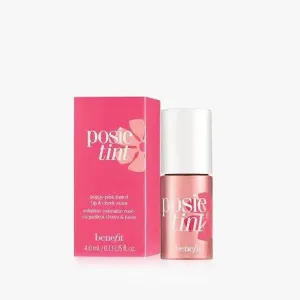Benefit Posietint Lip and Cheek Stain Mini