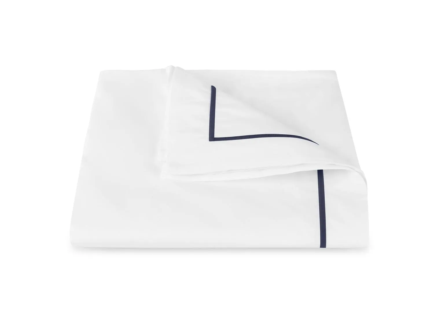 Bergamo Duvet Cover- Neutral