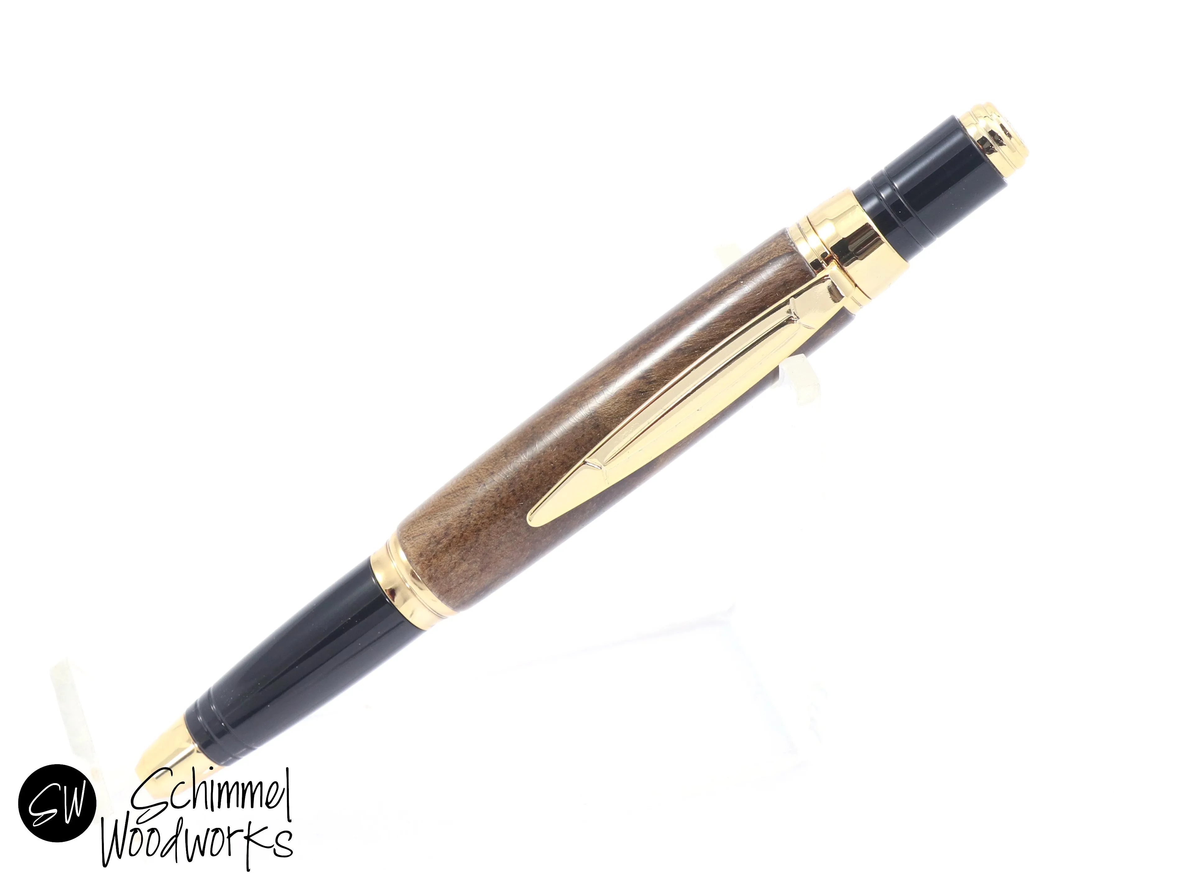 Best English Walnut Pen