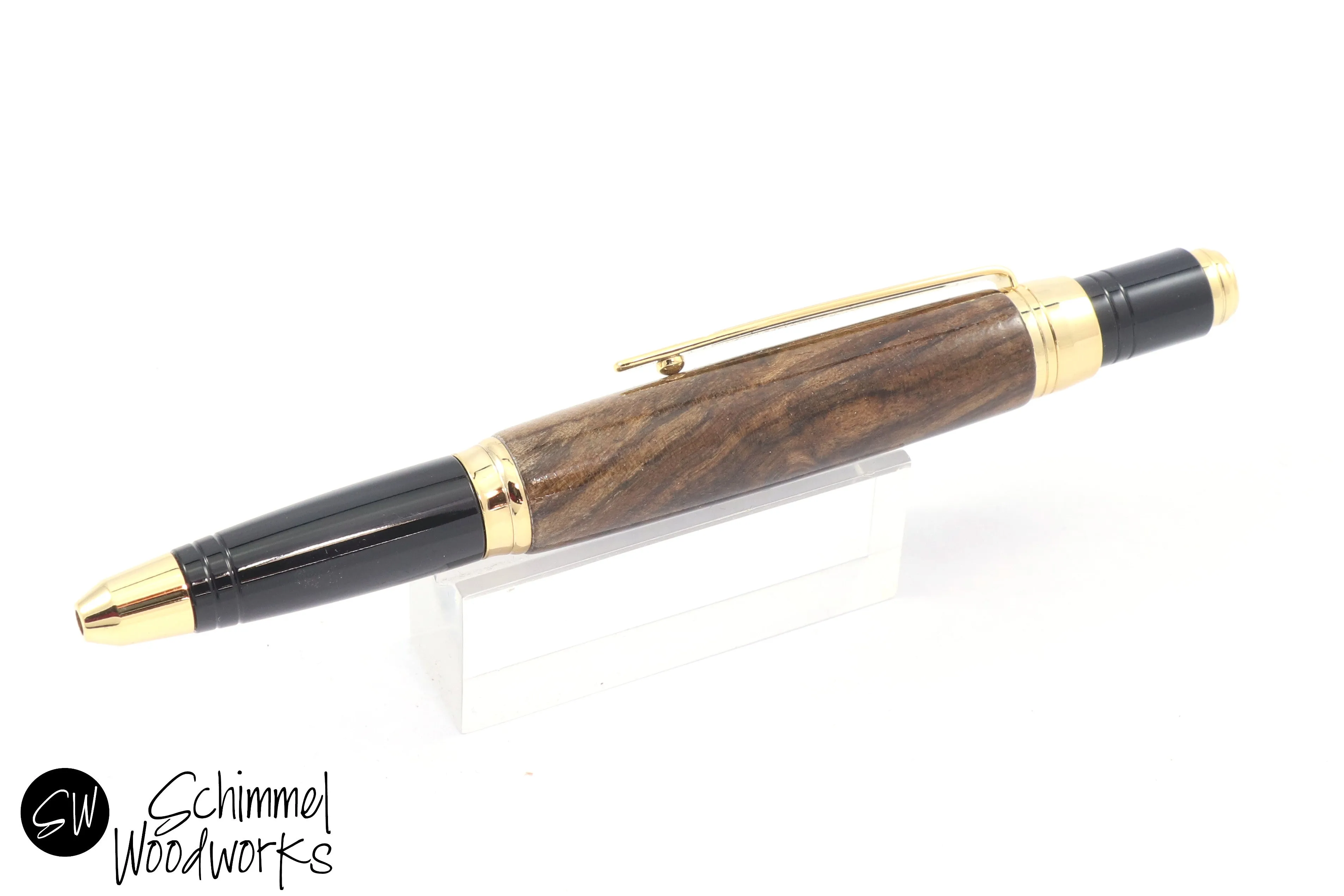 Best English Walnut Pen