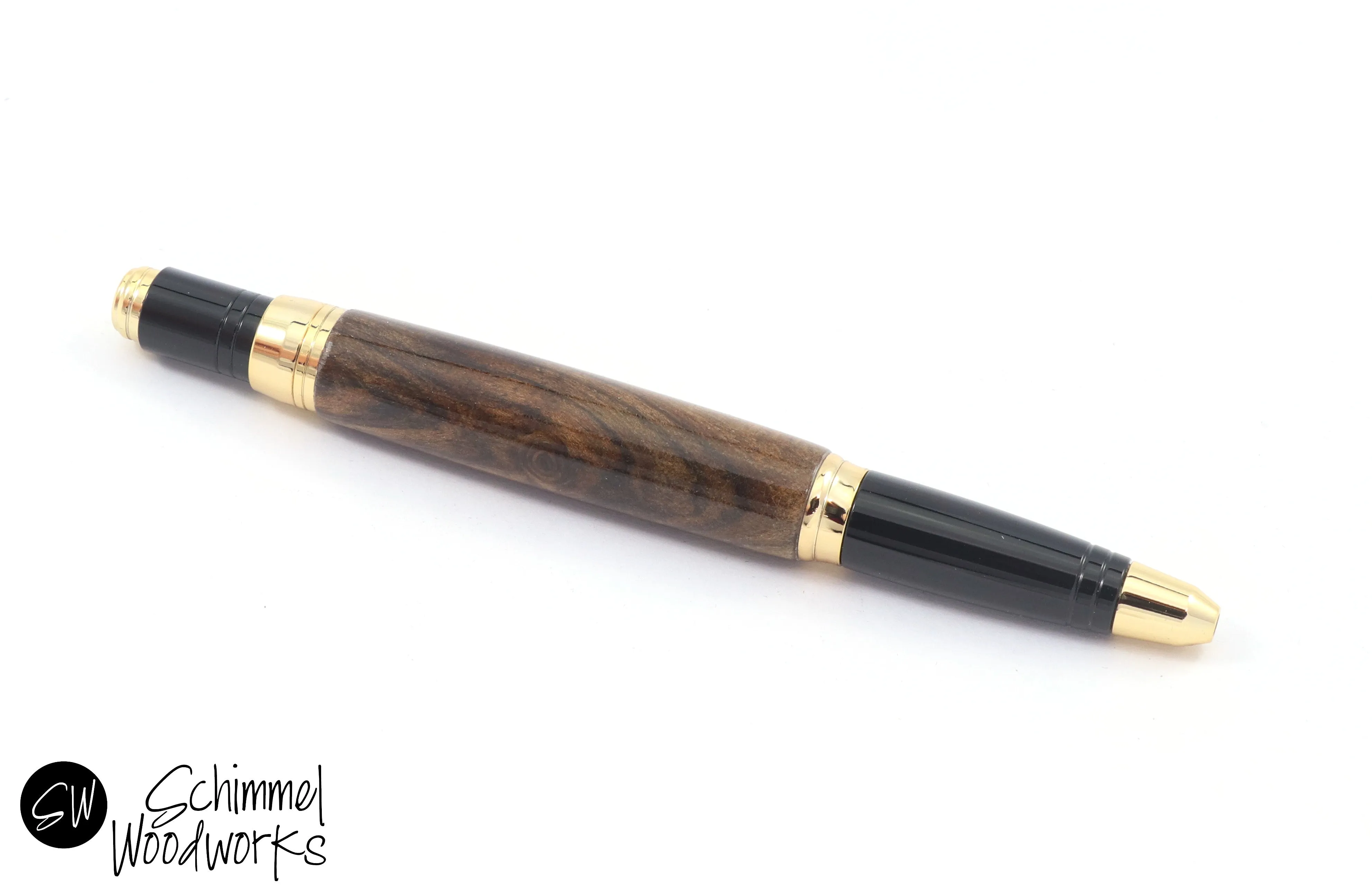 Best English Walnut Pen