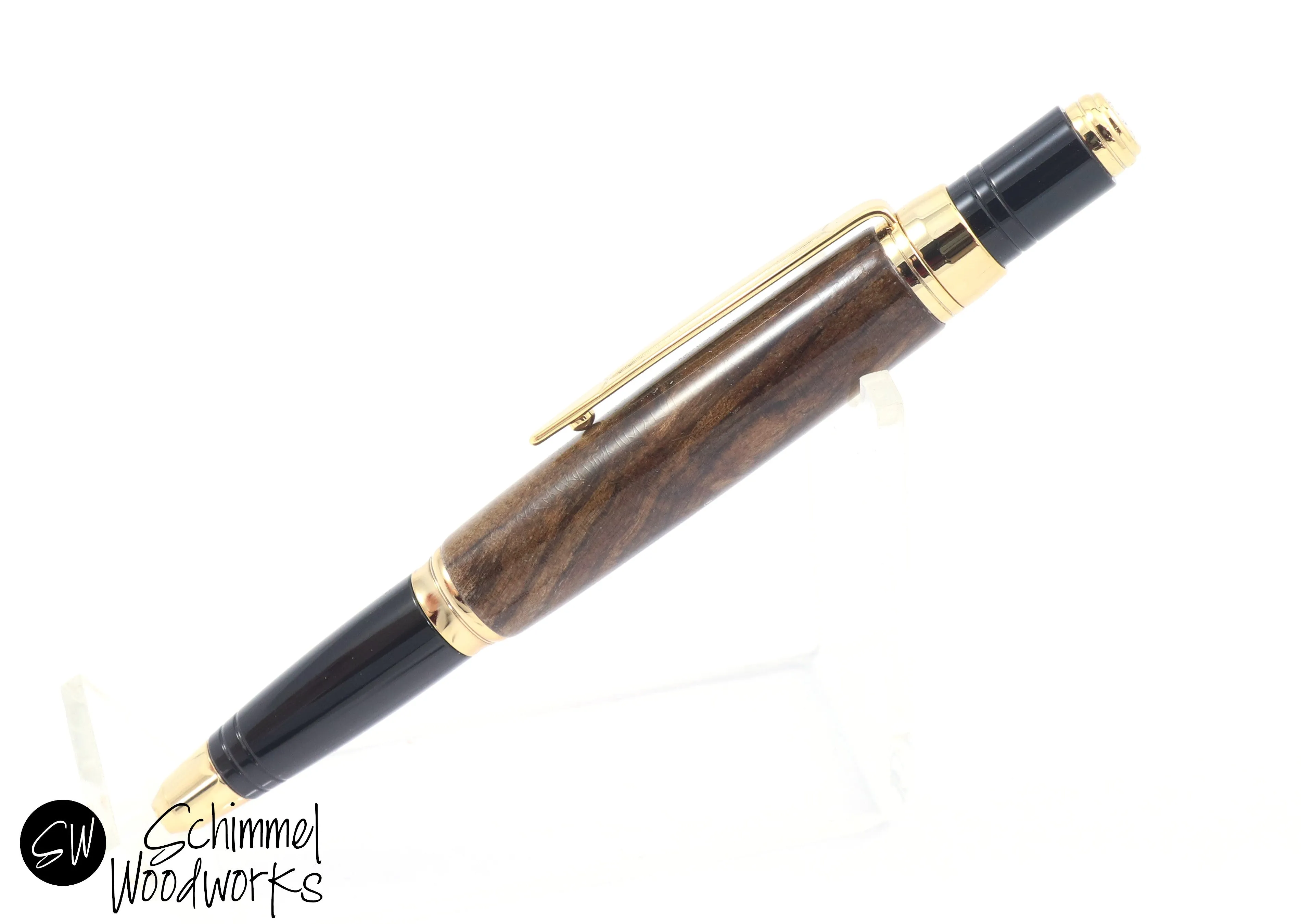 Best English Walnut Pen