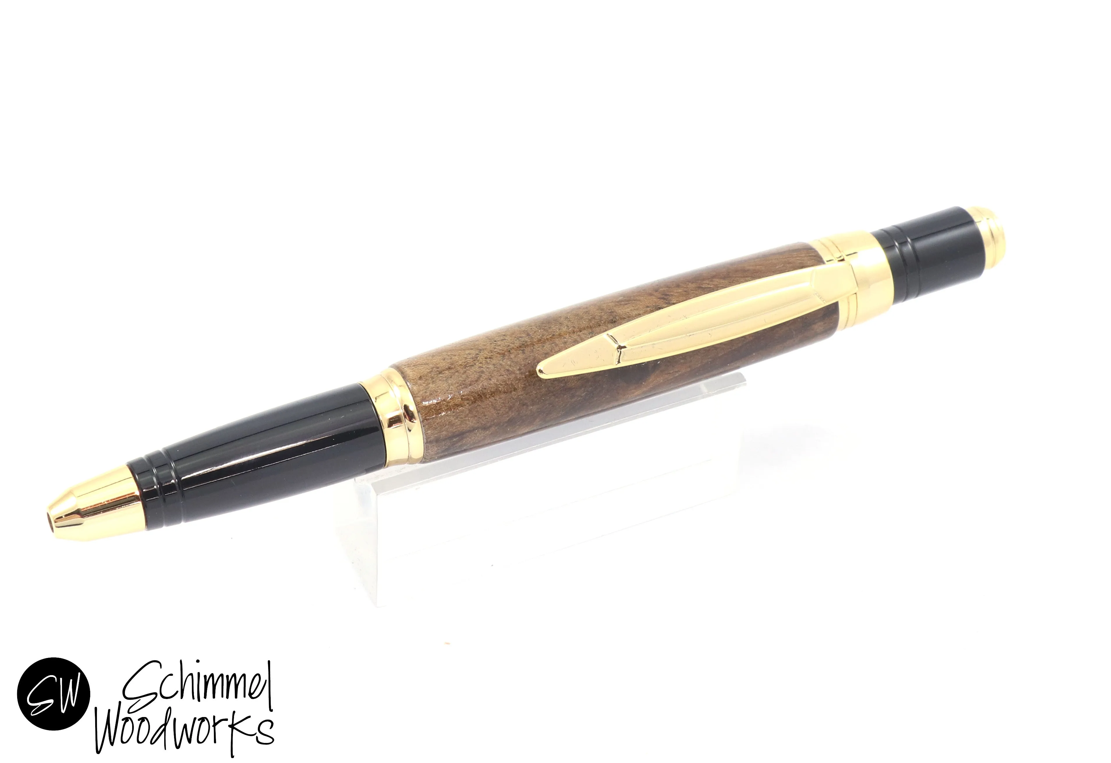 Best English Walnut Pen