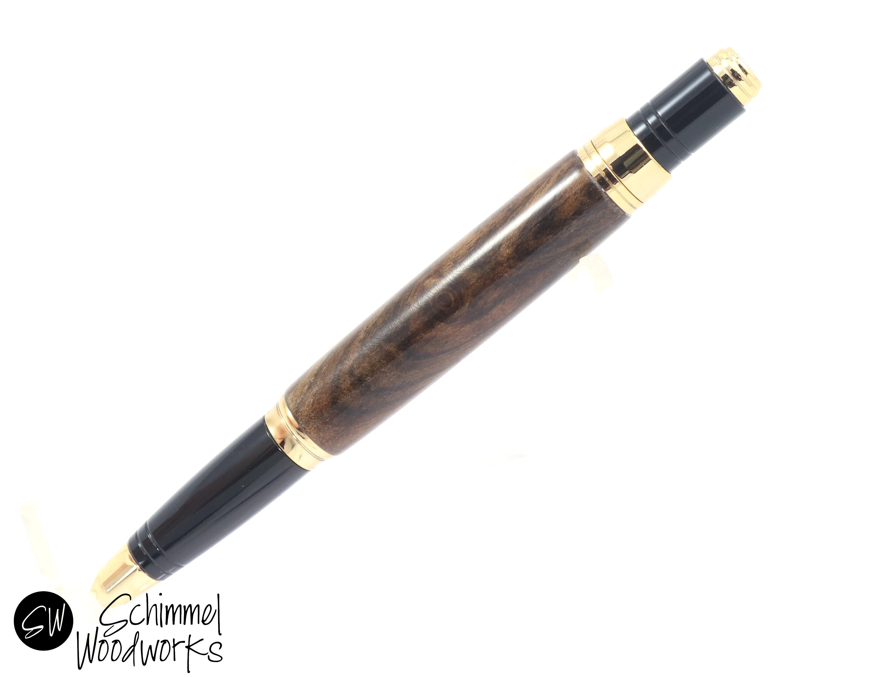Best English Walnut Pen