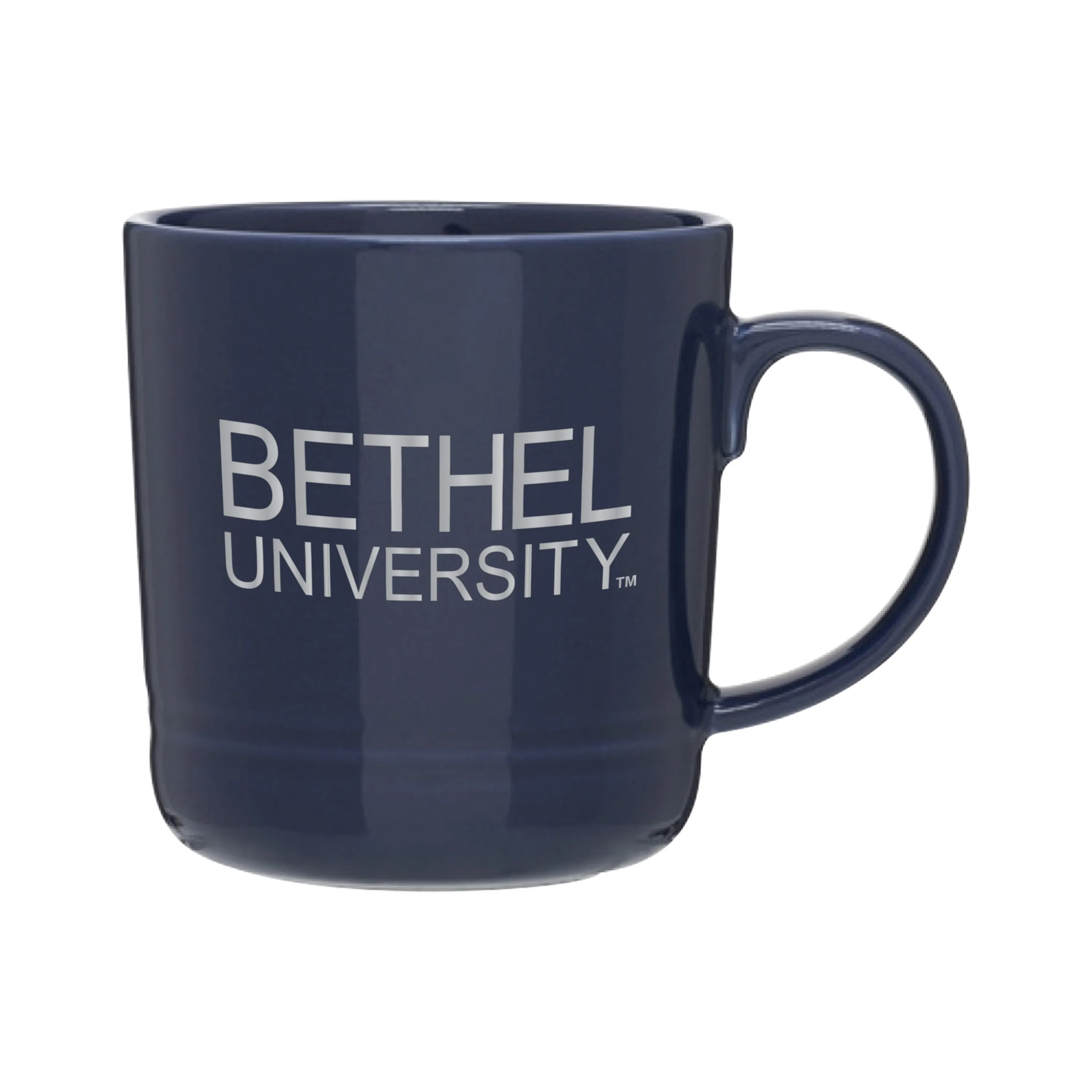 Bethel University Mugs