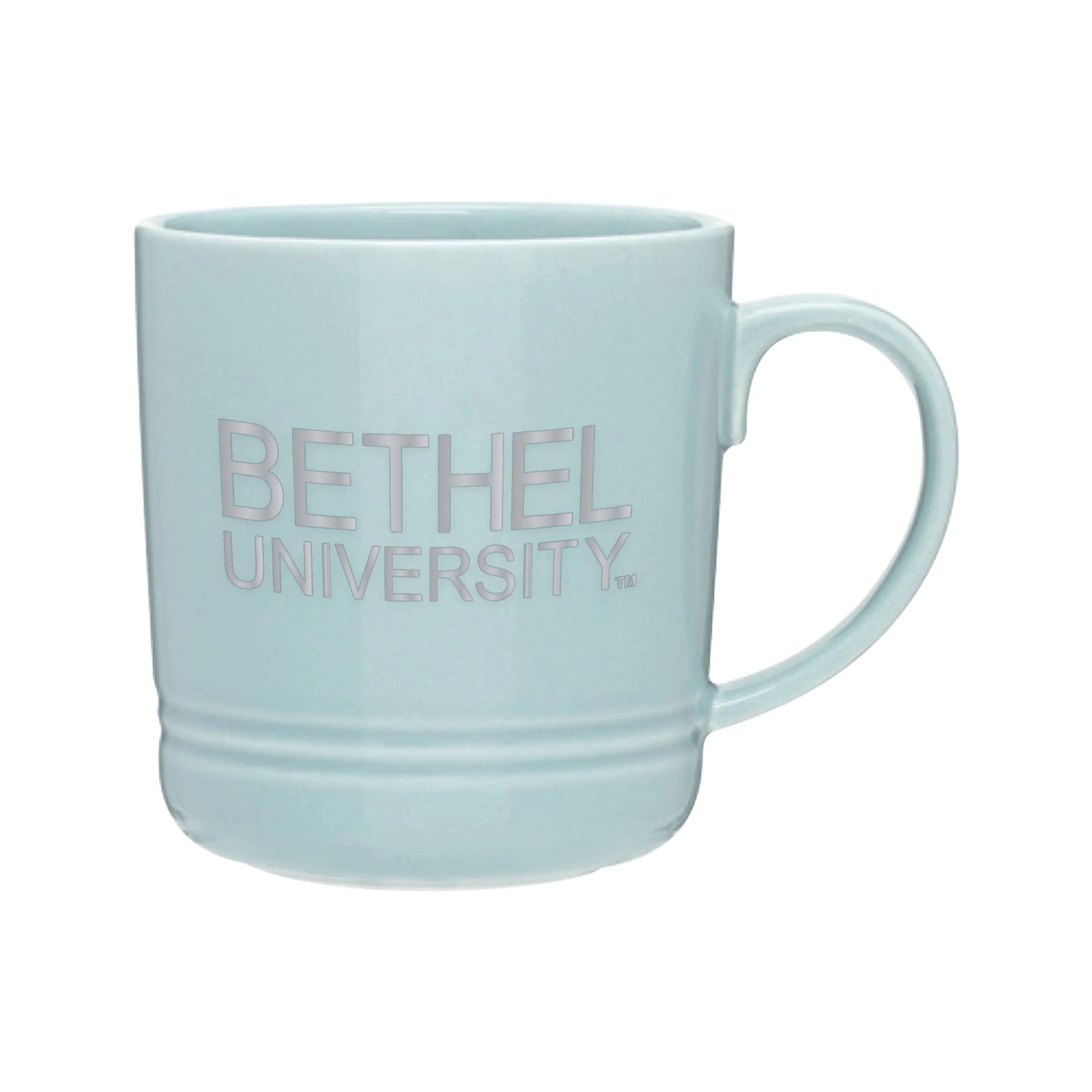 Bethel University Mugs
