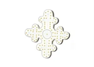 Big Attachment- Neutral Cross