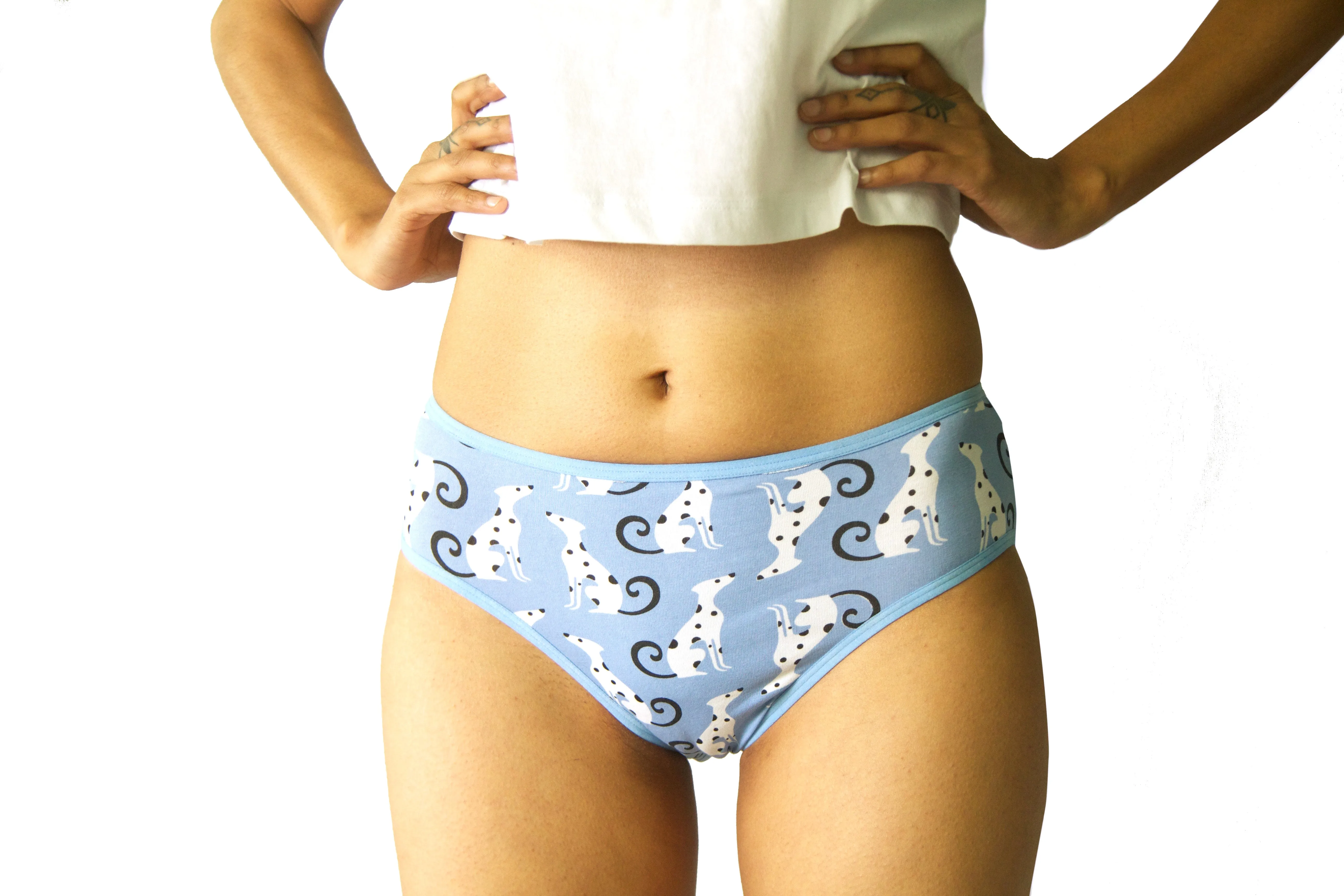 Bikini Set of 3 (Cool)