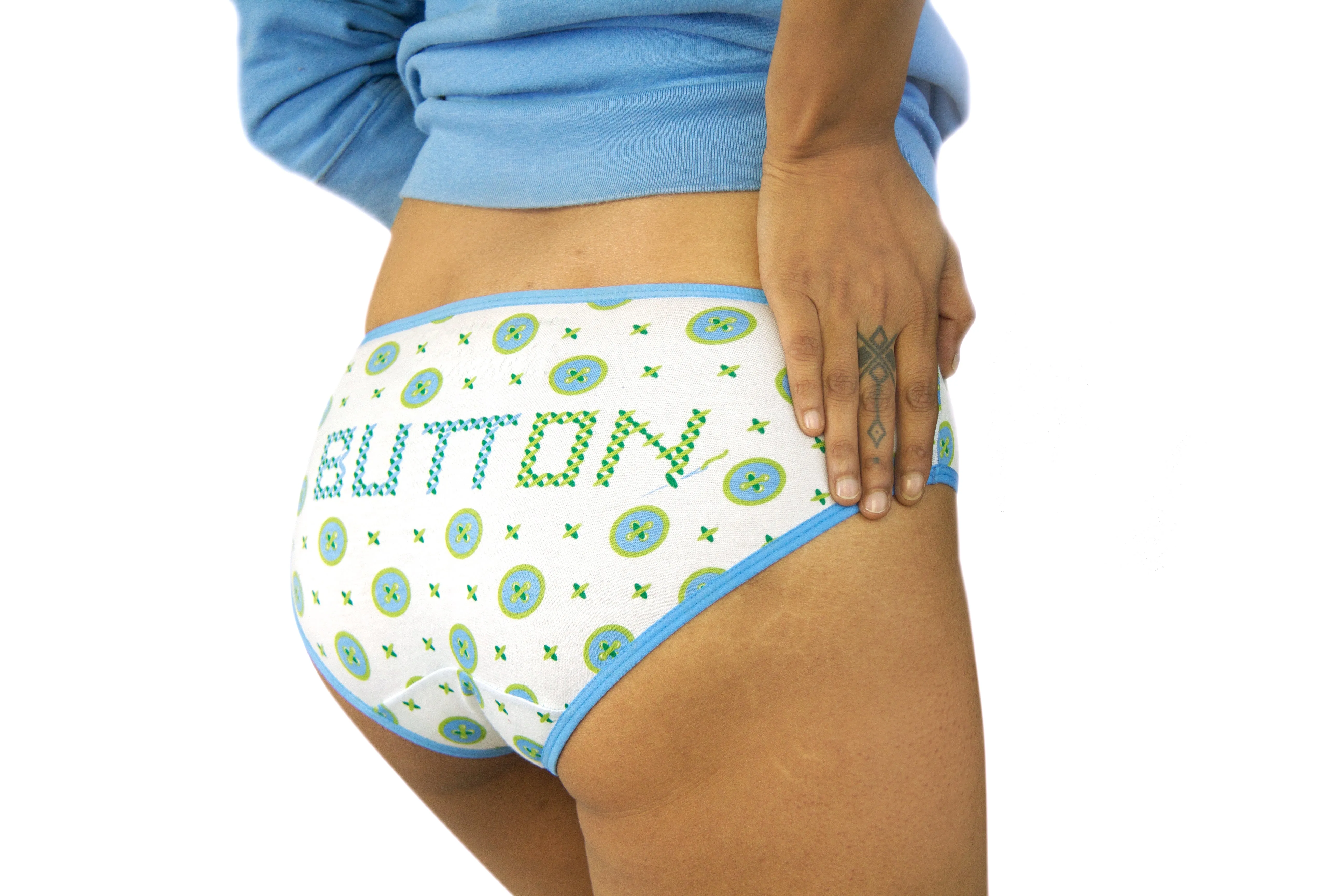 Bikini Set of 3 (Cool)