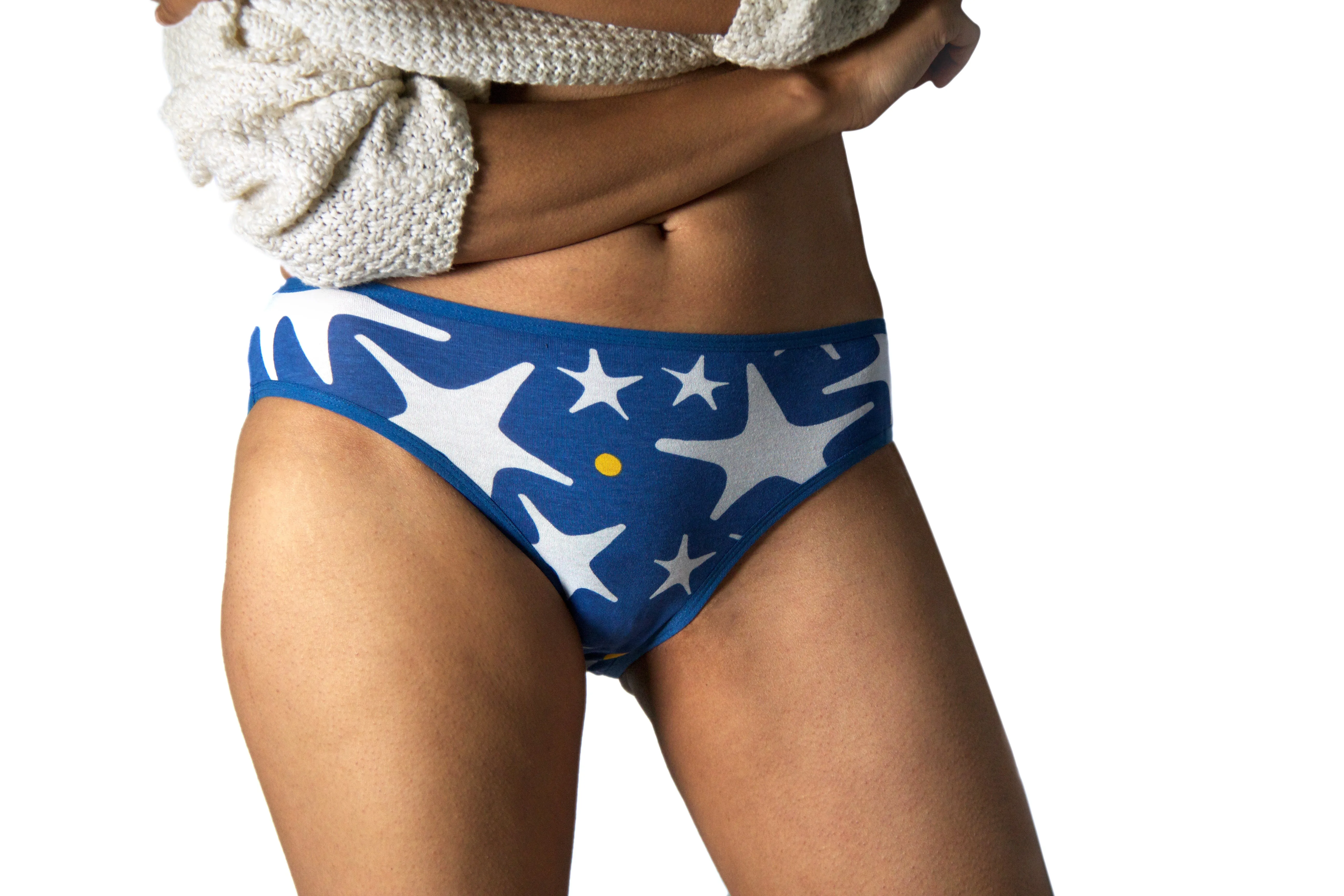 Bikini Set of 3 (Cool)