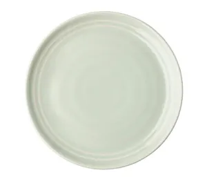Bilbao Side/Cocktail Plate - Sage