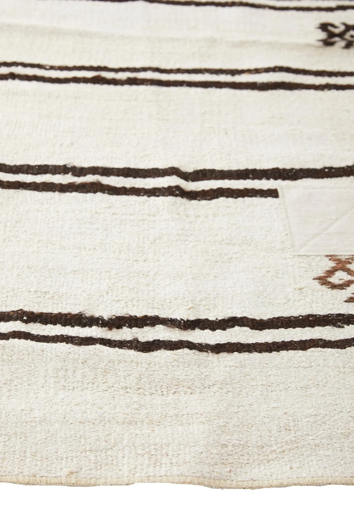 'Birch' Turkish Vintage Runner - 2'7" x 9'4"