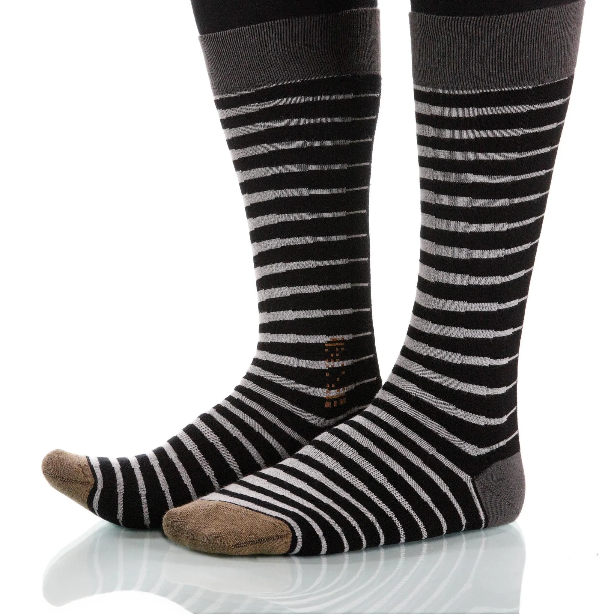 Black & White Zebra