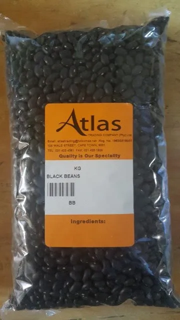 Black Beans
