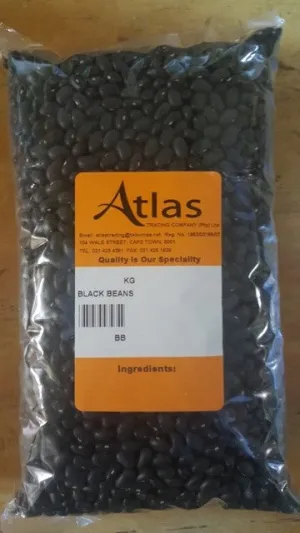 Black Beans