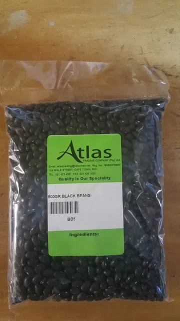 Black Beans