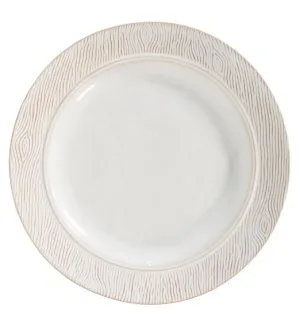Blenheim Oak Whitewash Side/Cocktail Plate