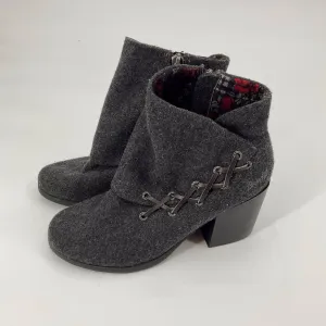 Blowfish Booties Size 7