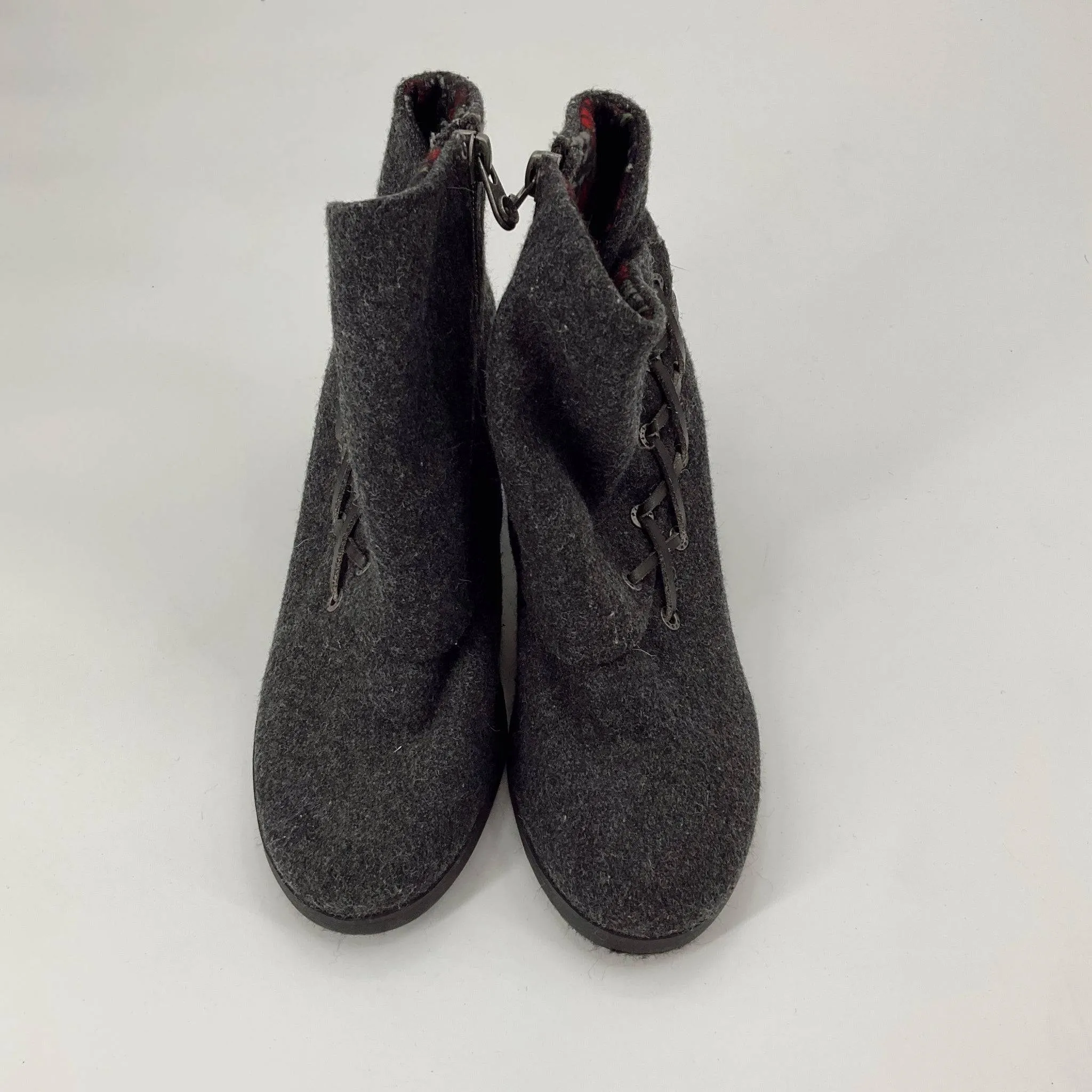 Blowfish Booties Size 7