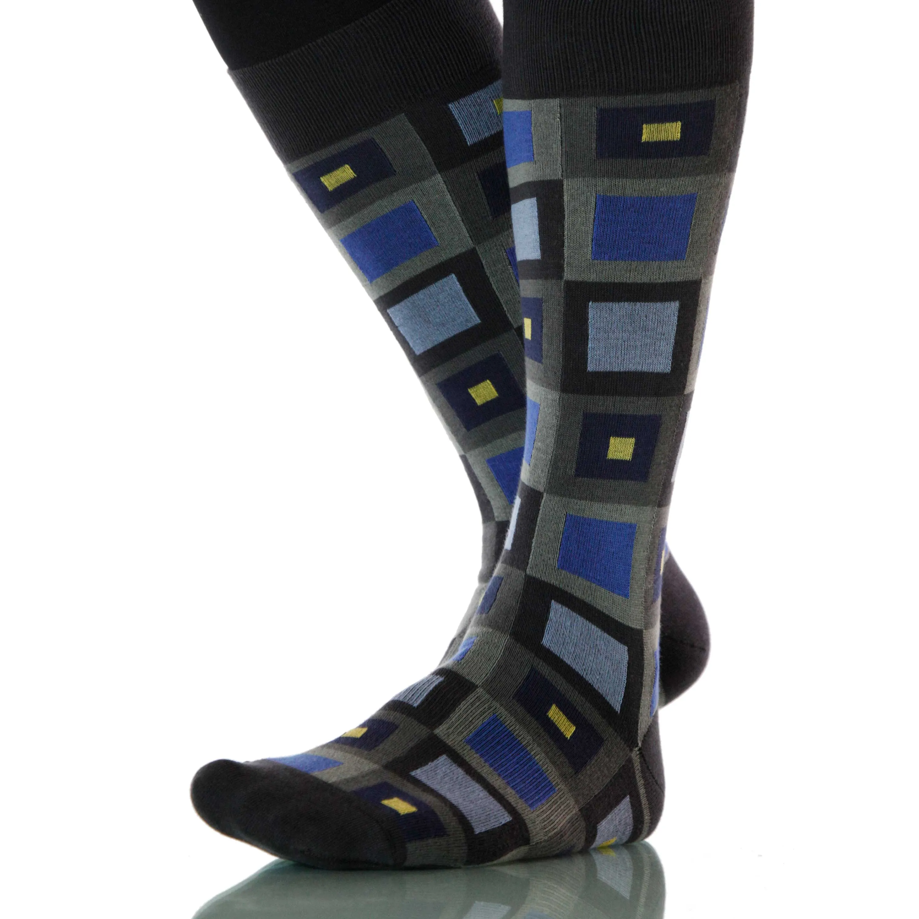 Blue Gray Stella