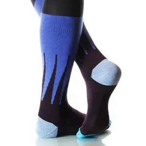 Blue Harlequin